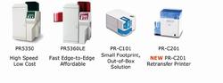 Manufacturers Exporters and Wholesale Suppliers of Card Printers Bengaluru Karnataka